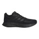 Кросівки Adidas Duramo 10 Running, чоловічі, розмір 46 2/3, 48, чорні